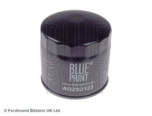 BLUE PRINT Масляный фильтр ADZ92123
